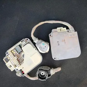 ksenon blok toyota original