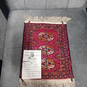 Коврик новый