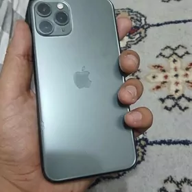 iPhone 11 pro