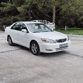 Toyota Camry 2003