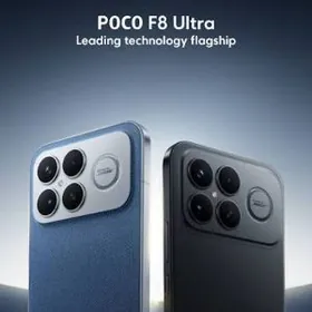 Poco F8 pro F8ultra