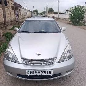 Lexus ES 300 2002