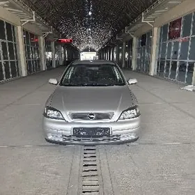 Opel Astra 1999
