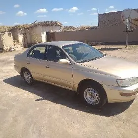 Toyota Corona 1993