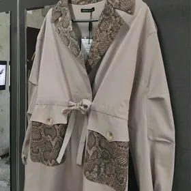 MODALINEA PLAŚ GEYILMEDIK TAZE