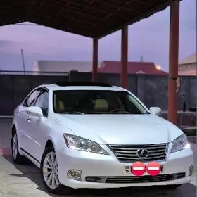 Lexus ES 350 2010
