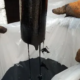 Bitum mastika zawody