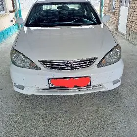 Toyota Camry 2003