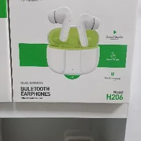 Наушники Gerlax