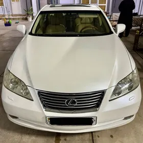 Lexus ES 350 2009