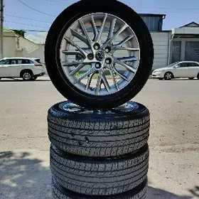 Lexus Panarama 17 Original