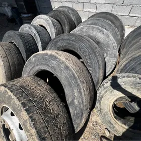 60.65.70 lik tekerler