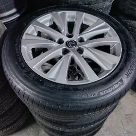 Orginal 17 Diska Teker