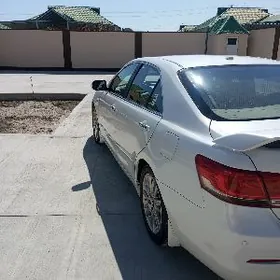 Toyota Aurion 2010