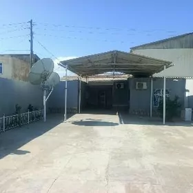 Gokdepe arenda howly