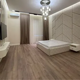 Чоганлы Çoganly plan Lux