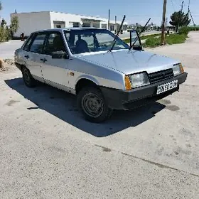 Lada 21099 2004