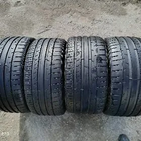 275/35/19 245/40/19 Teker