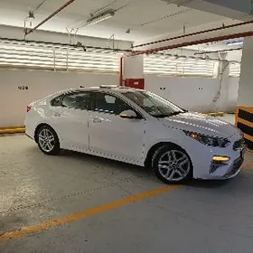 Kia Forte 2021