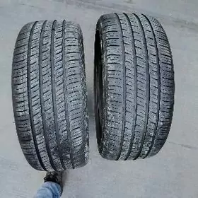 245 40 19 Michelin Teker