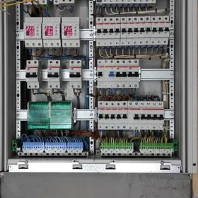 Santehnik we Elektrik