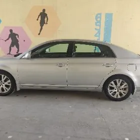 Toyota Avalon 2008