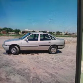 Opel Vectra 1989