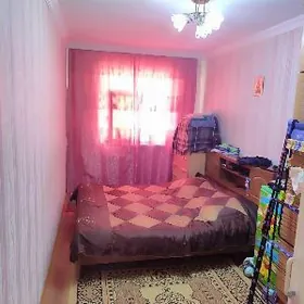 3 КОМНАТЛЫ КВАРТИРА