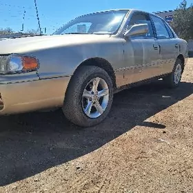 Toyota Camry 1993
