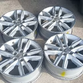 Disga 2013 Awalon Xle