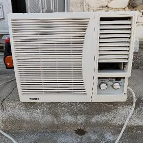 GREE KONDISIONER Кондиционер