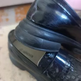 детская обувь