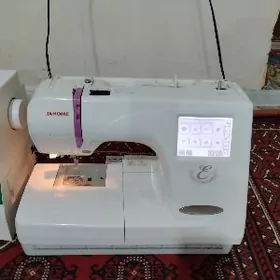 janome 350e