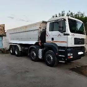 Ford Cargo 3536M 2008