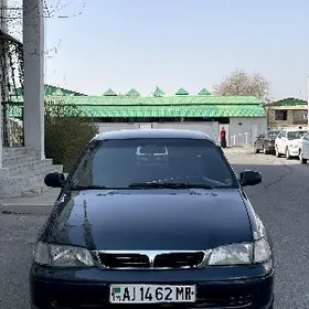 Toyota Carina 1993