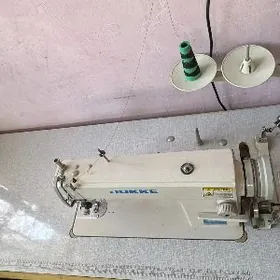 тикин машин juki