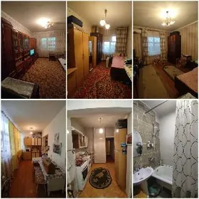 МИР 1 3 КОМН. 4 ЭТАЖ