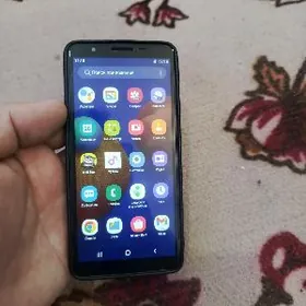 Samsung A01