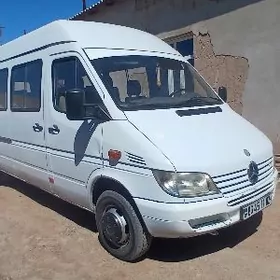 Mercedes-Benz Sprinter 2009