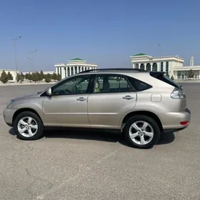 Lexus RX 330 2003