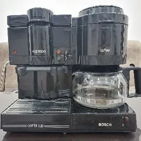 Кофеварка Kofevarka Bosch