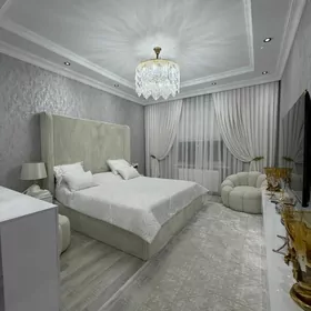 НОВЫЕ ГУРТЛЫ 4 КОМНАТЫ ЛЮКС