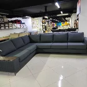 Uglawoý diwan.Углавой диван