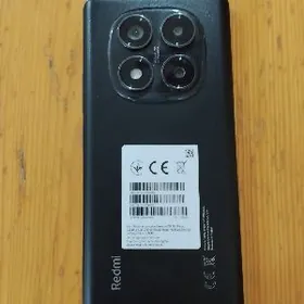 Redmi Note 14 pro