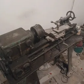 такарни мини станок