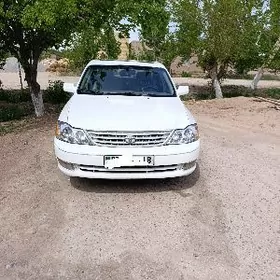 Toyota Avalon 2003
