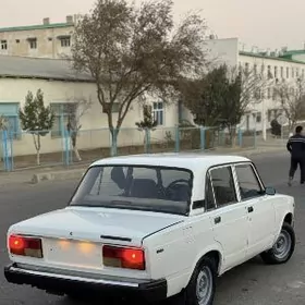 Lada 2107 2000