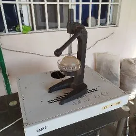 соковыжималка ручной