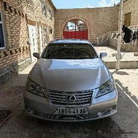 Lexus ES 350 2011