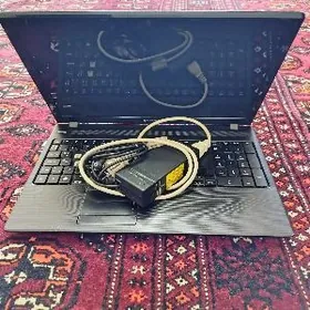 kompyuter pockard bell